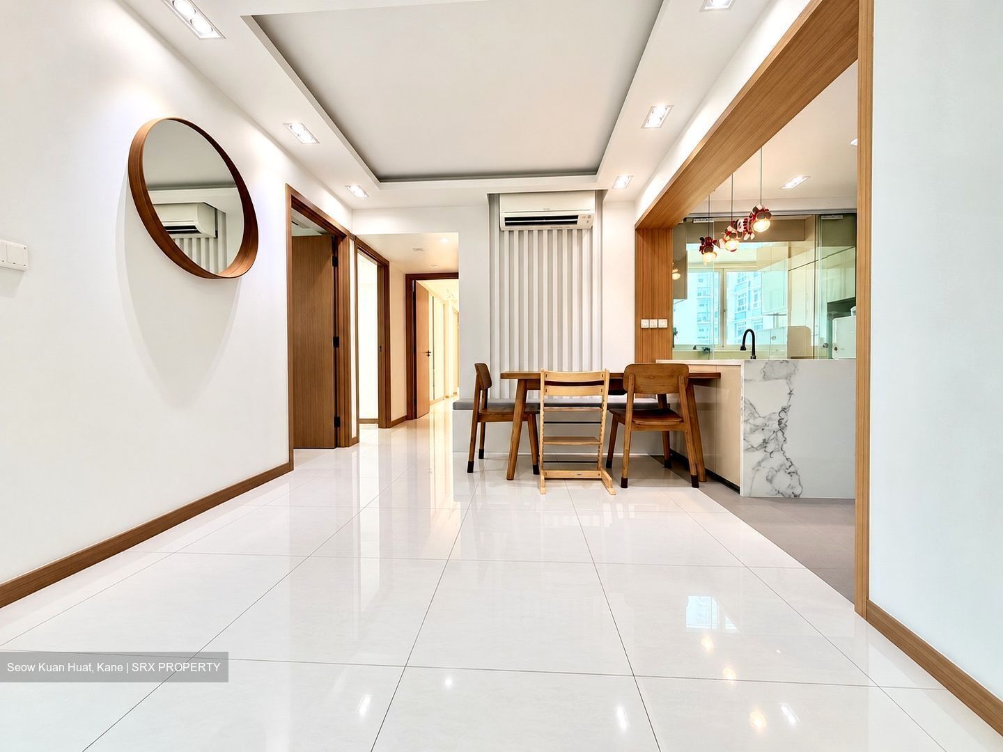 Blk 421B Northshore Straitsview (Punggol), HDB 4 Rooms #638615511